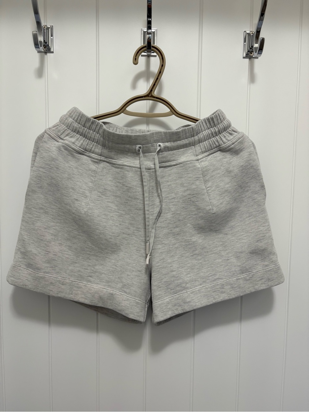 Womens Lounge Shorts